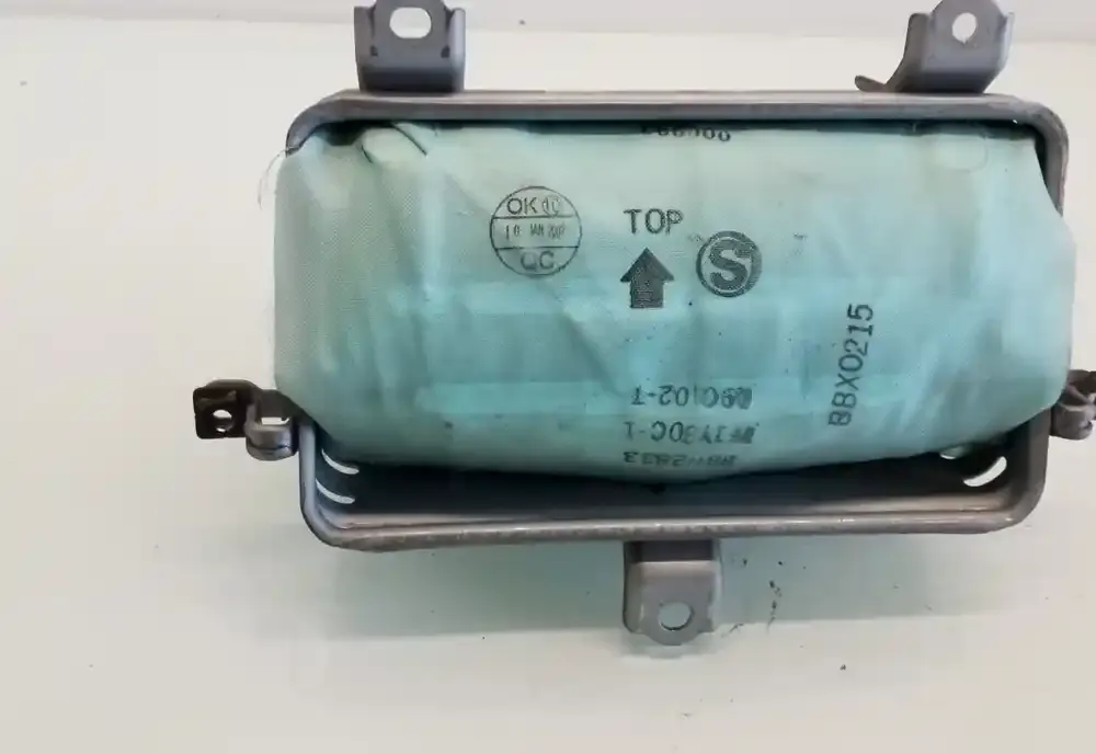 A2104S подушка безпеки пасажира Toyota Corolla E120 E130 2002