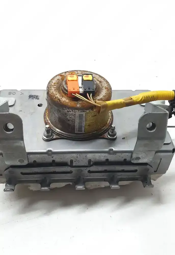 109087007P1D подушка безпеки пасажира Toyota Corolla Verso AR10 2007