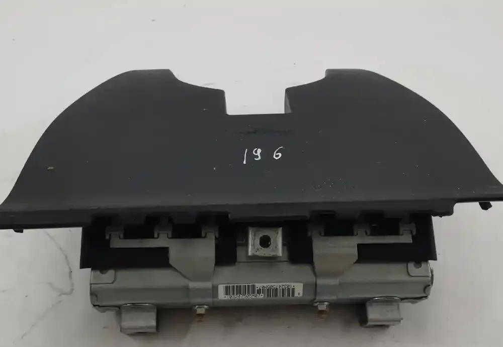 103247505M07 подушка безопасности пассажира Toyota Corolla Verso AR10 2007