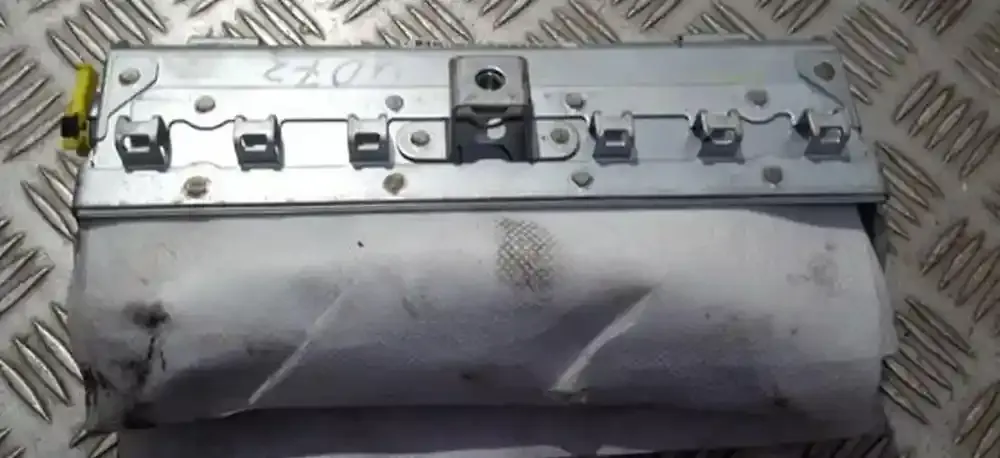 101041304M08 подушка безпеки пасажира Toyota Corolla Verso AR10 2005