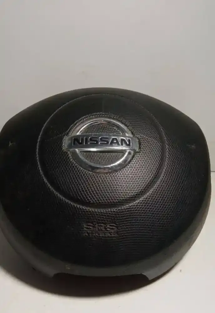 TYPEDS07 подушка безпеки пасажира Nissan Micra 2007