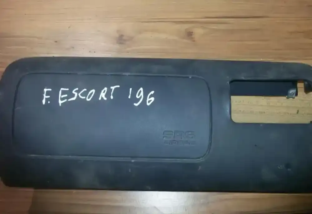 95ABA042A94BBYNCH подушка безпеки пасажира Ford Escort 1996