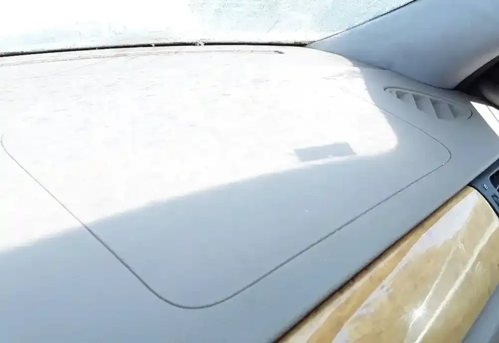 XR831141 подушка безпеки пасажира Jaguar S-Type 1999