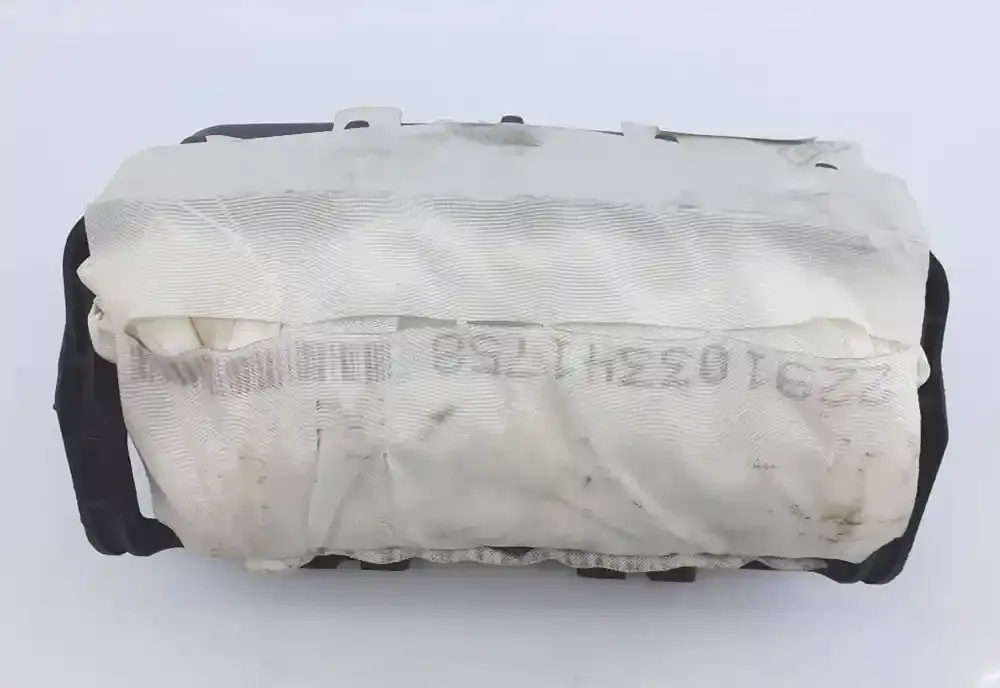E2B6292 подушка безпеки пасажира Opel Corsa D 2006
