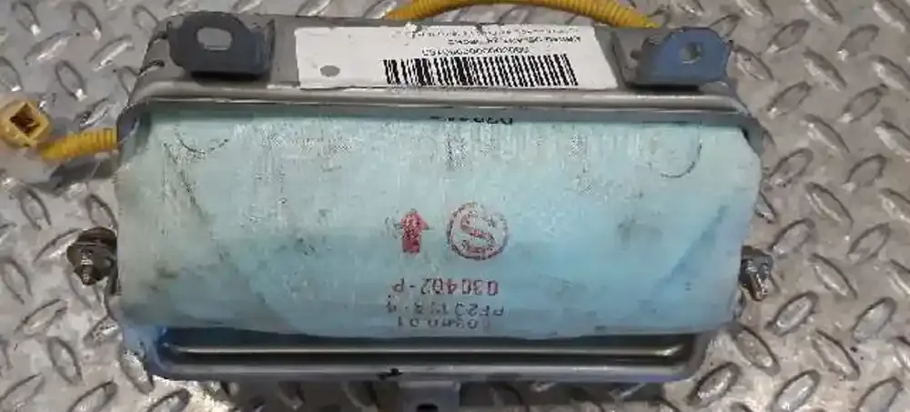 019084402K05 подушка безопасности пассажира Toyota Corolla E110 2000