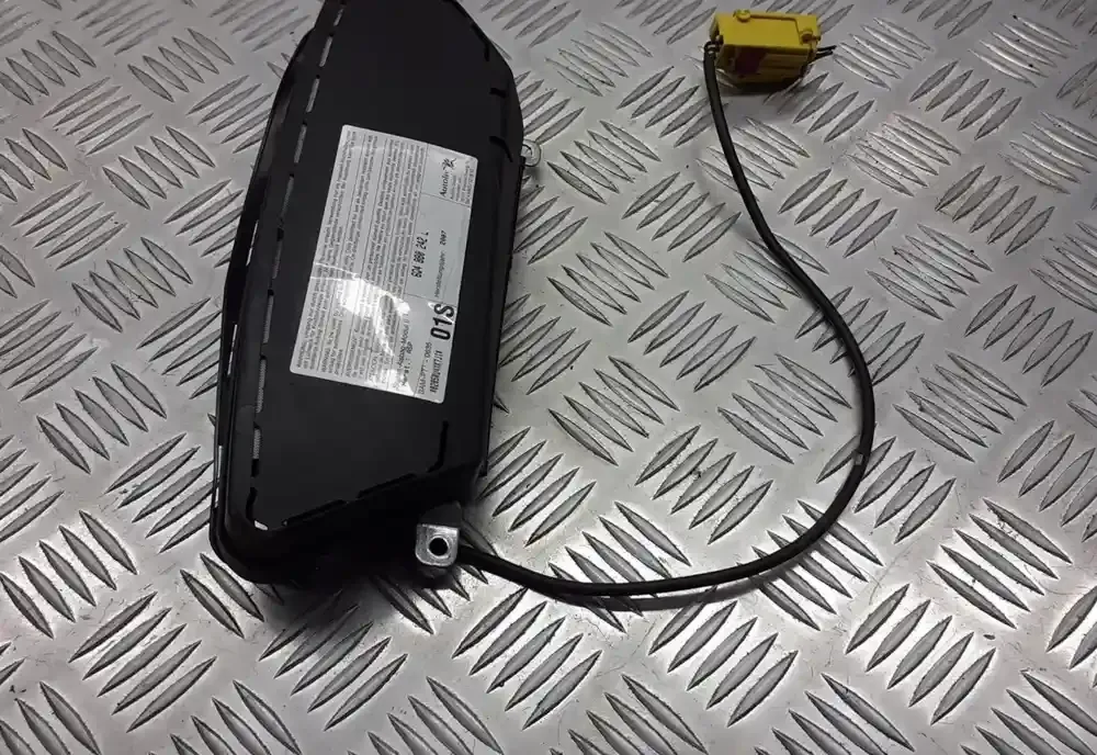 6Q4880241L подушка безпеки пасажира Seat Cordoba (6L) 2003