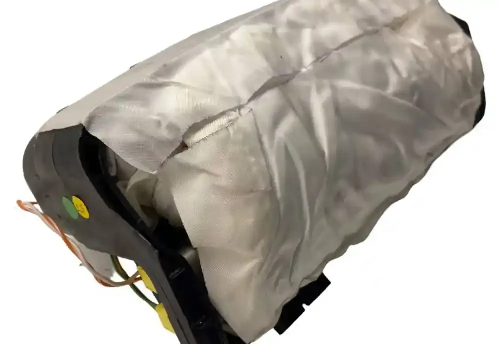 PANB0131892 подушка безопасности пассажира Opel Corsa D 2006