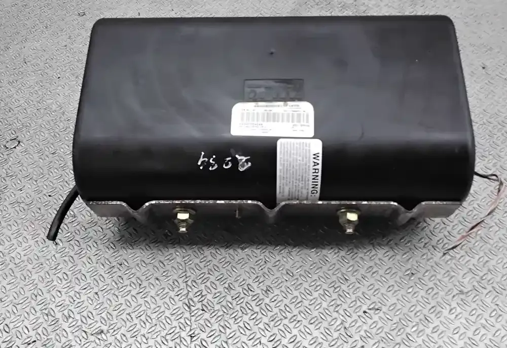 F045B66AE подушка безопасности пассажира Jaguar X-Type 2005