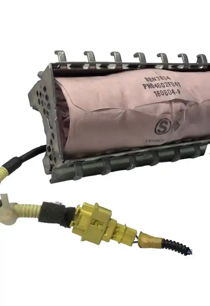 PH04602F04T подушка безпеки пасажира Honda Accord 2006