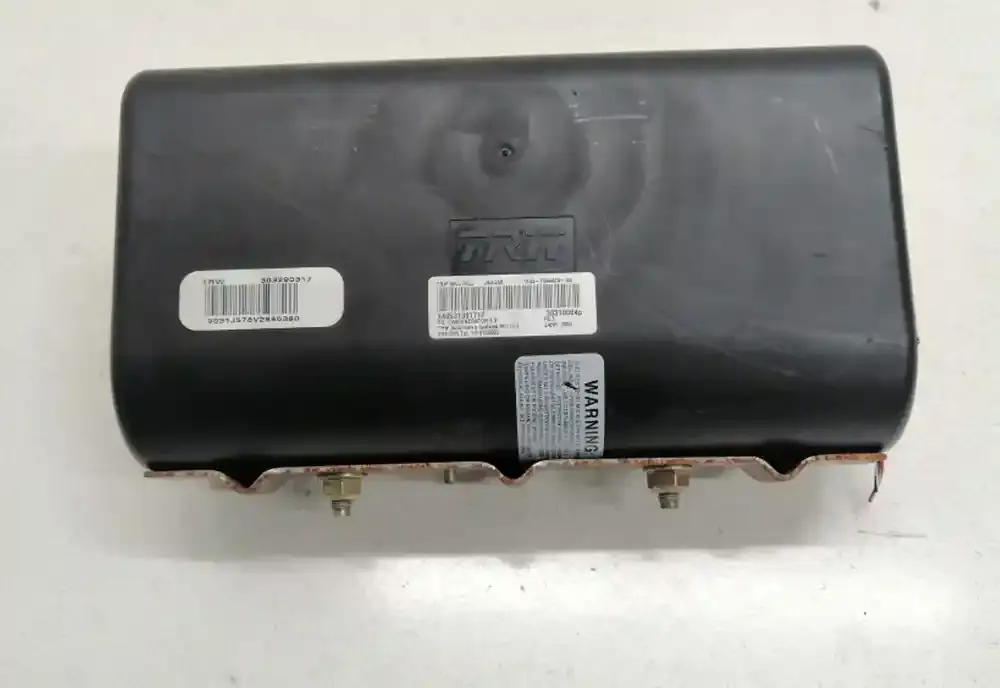 X4053130171F подушка безпеки пасажира Jaguar X-Type 2006