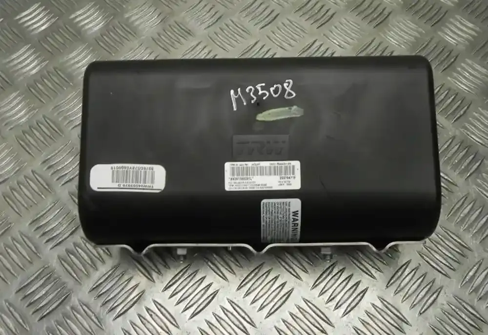 M3508 подушка безопасности пассажира Jaguar X-Type 2008