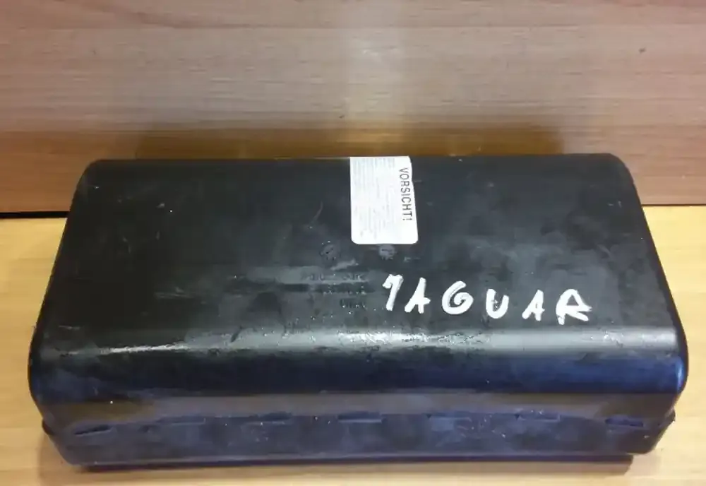 X30520202591 подушка безопасности пассажира Jaguar S-Type 2006