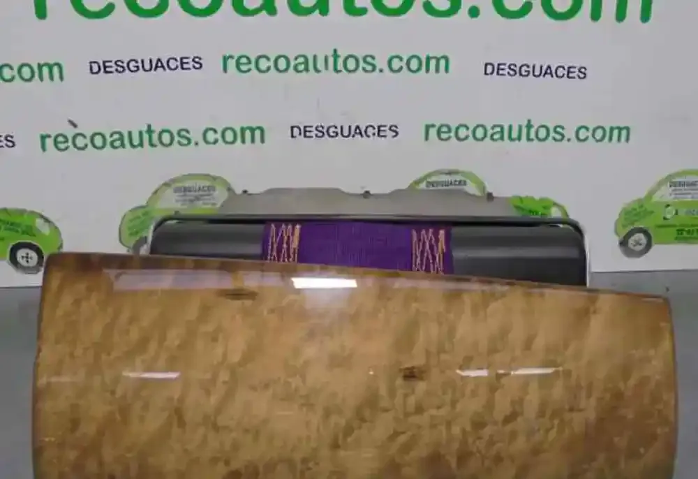 1X43F044J51AB подушка безпеки пасажира Jaguar X-Type 2003