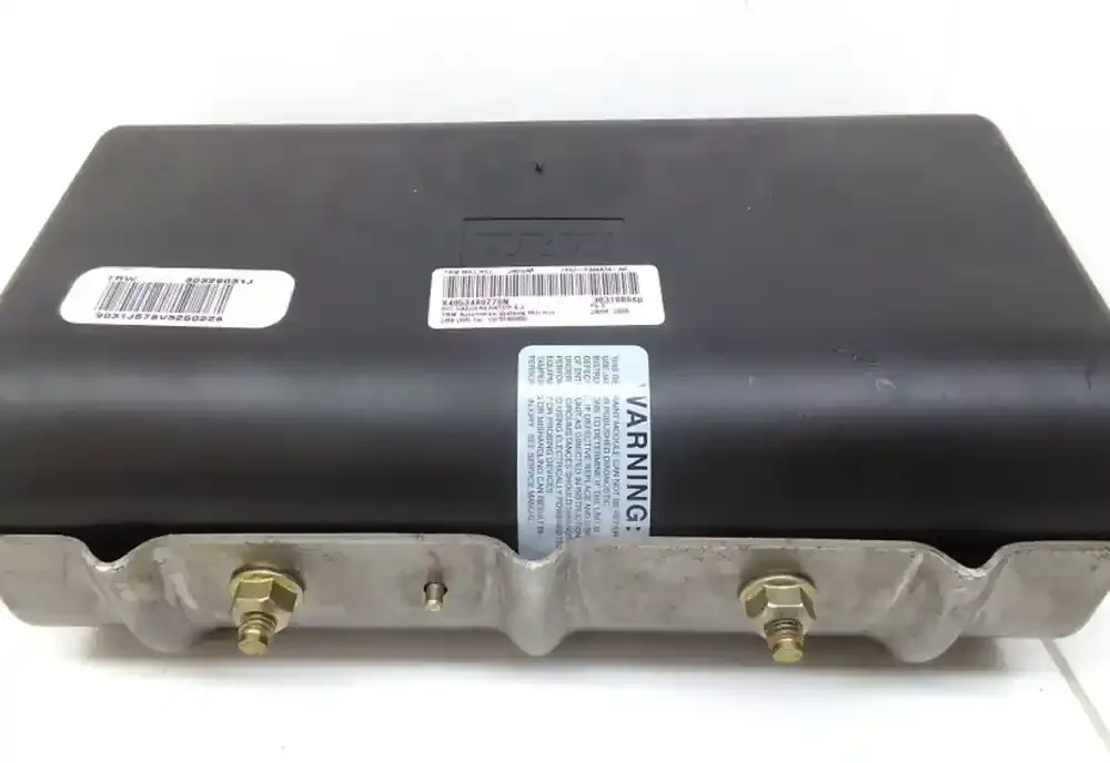 X4053480270N подушка безпеки пасажира Jaguar X-Type 2006