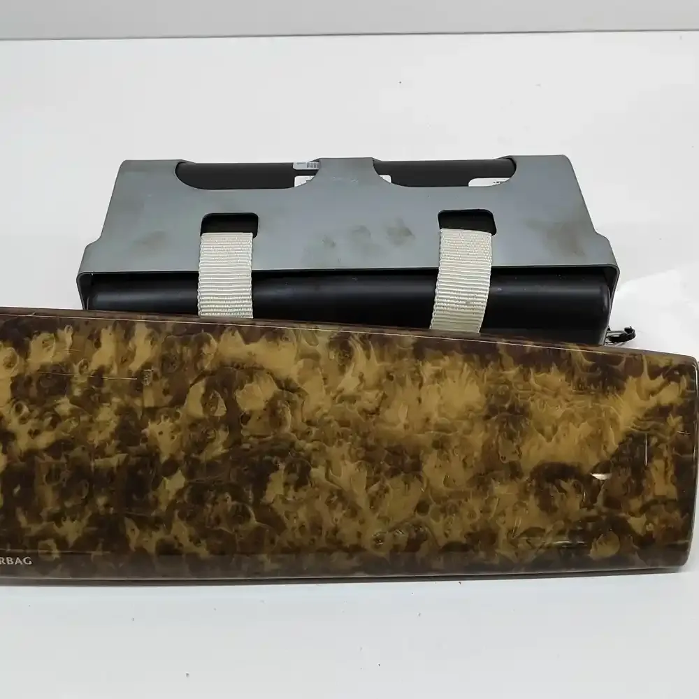 2R83F045H30AD подушка безпеки пасажира Jaguar S-Type 2005