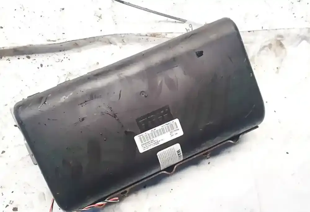 X4040440144F подушка безпеки пасажира Jaguar X-Type 2004