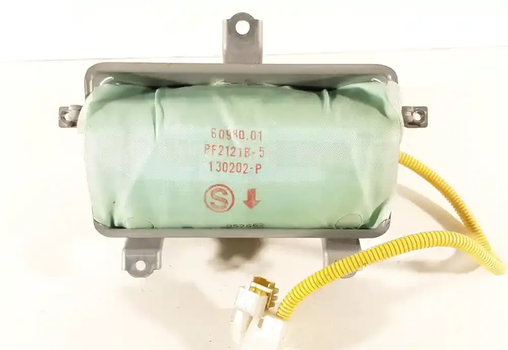 PF2121B5 подушка безопасности пассажира Toyota Corolla E120 E130 2002