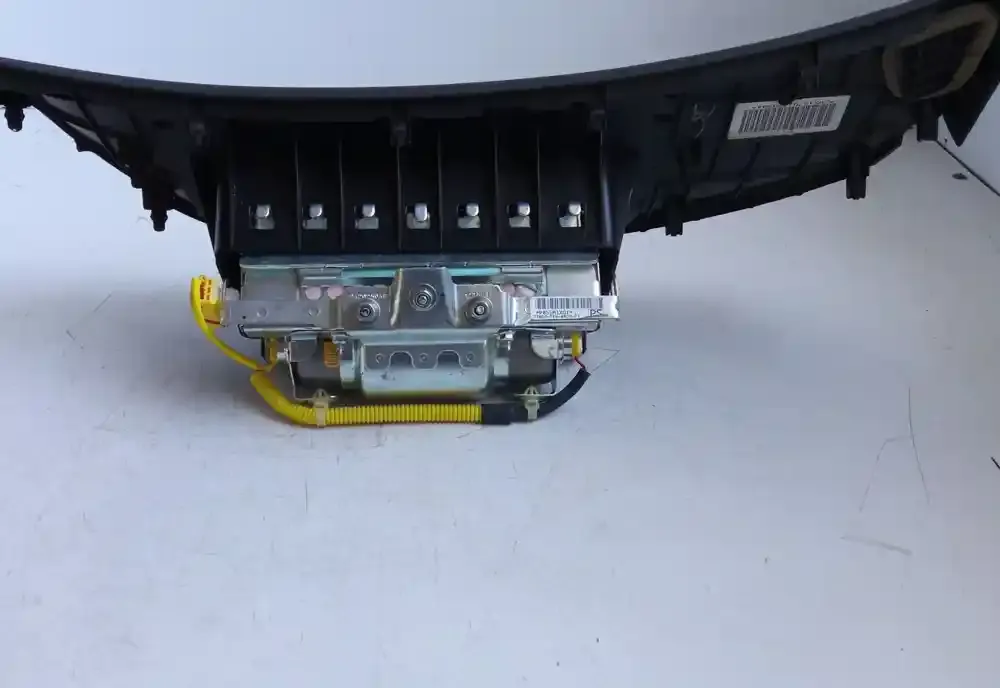 2420251 подушка безпеки пасажира Honda Accord 2012