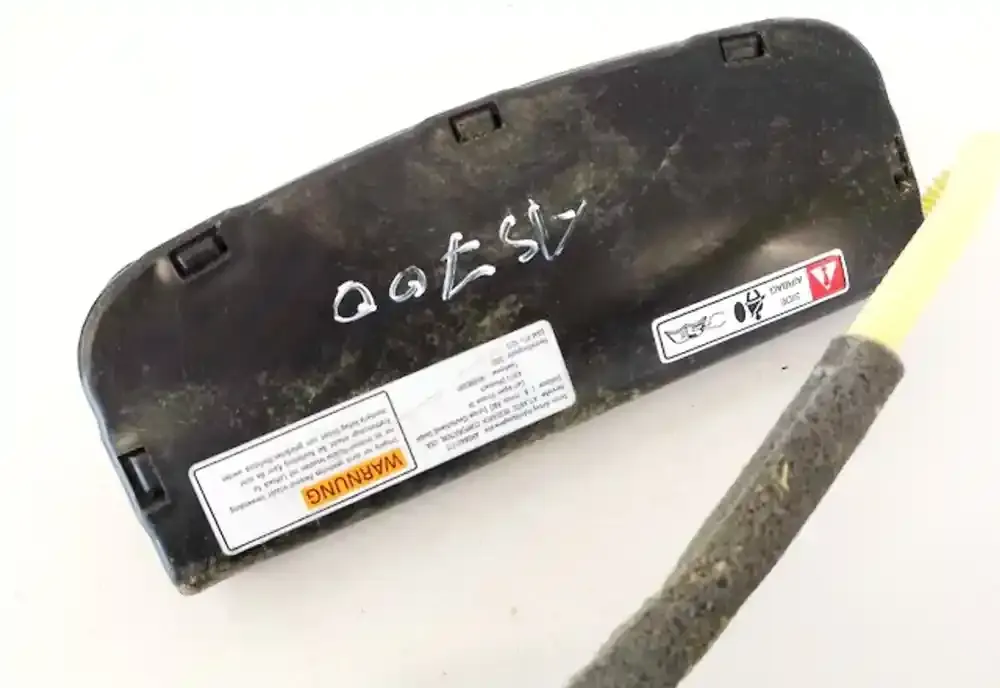 78000SEAG81 подушка безпеки сидіння Honda Accord 2004