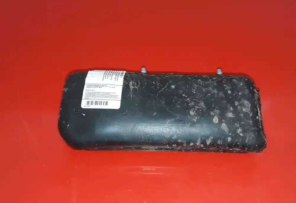 T1QC135S12436 подушка безпеки сидіння Jaguar S-Type 2005