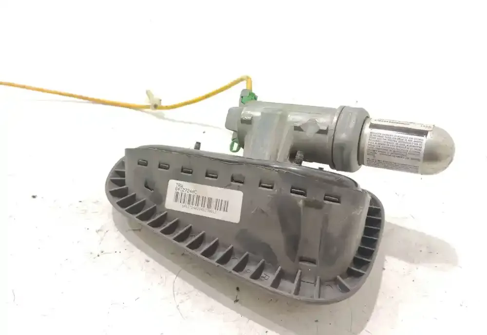 YBL40473602 подушка безпеки сидіння Opel Corsa D 2007