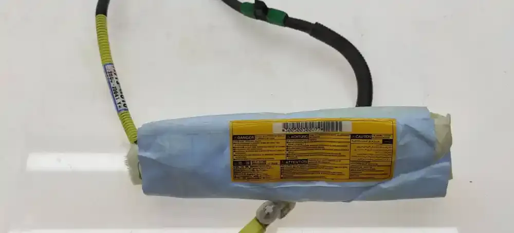 238B00J0041 подушка безпеки сидіння Toyota Corolla Verso AR10 2005