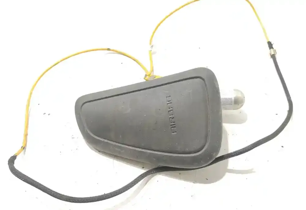 XBL33401676 подушка безпеки сидіння Opel Corsa D 2007