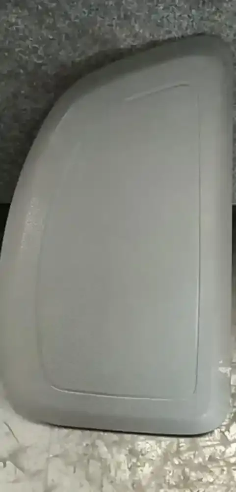 13213584F25P подушка безопасности сиденья Opel Corsa D 2012