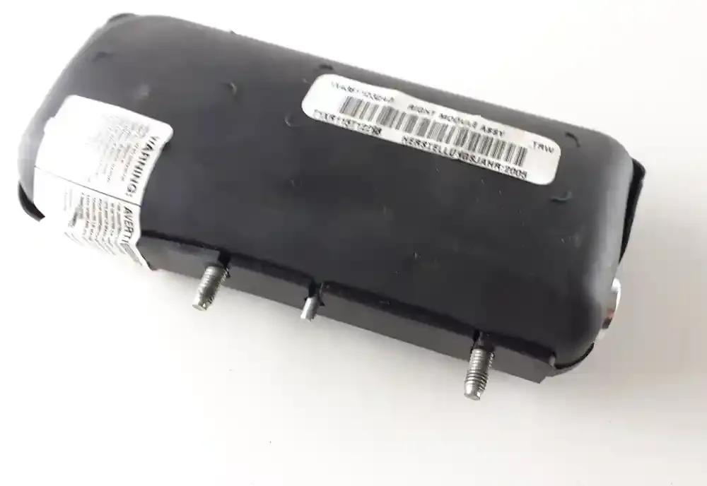 1X43611D32AD подушка безпеки сидіння Jaguar X-Type 2006
