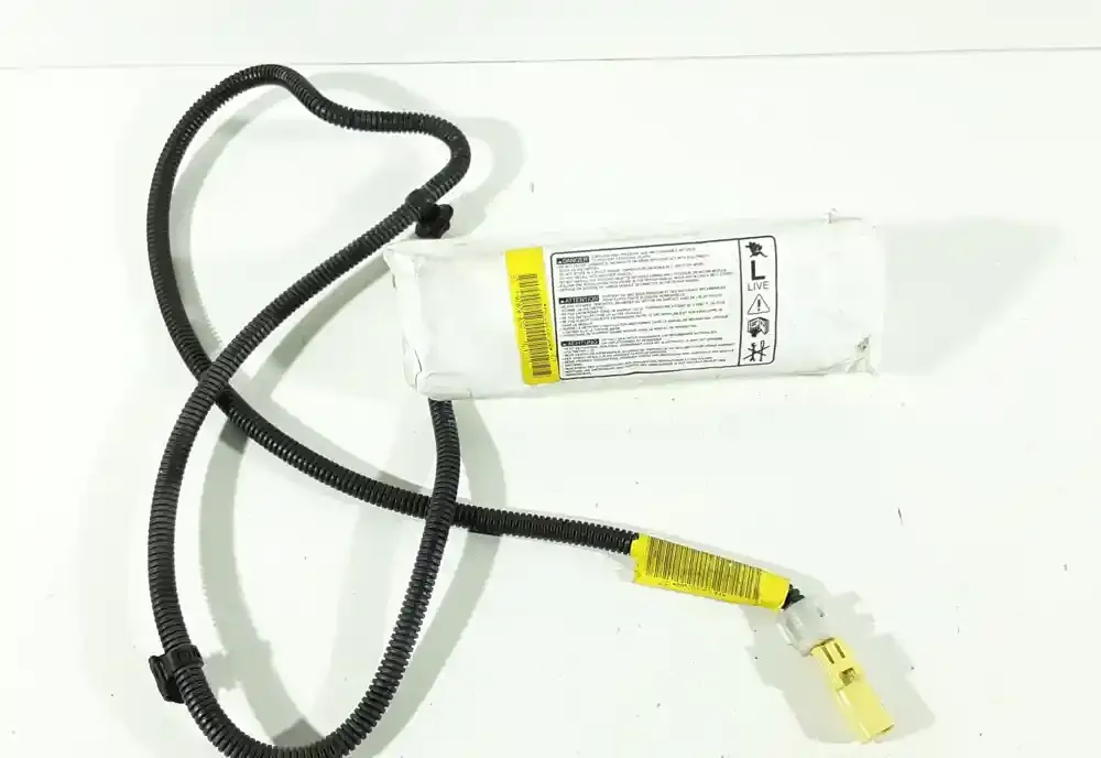 95942910 подушка безопасности сиденья Toyota Corolla E120 E130 2004