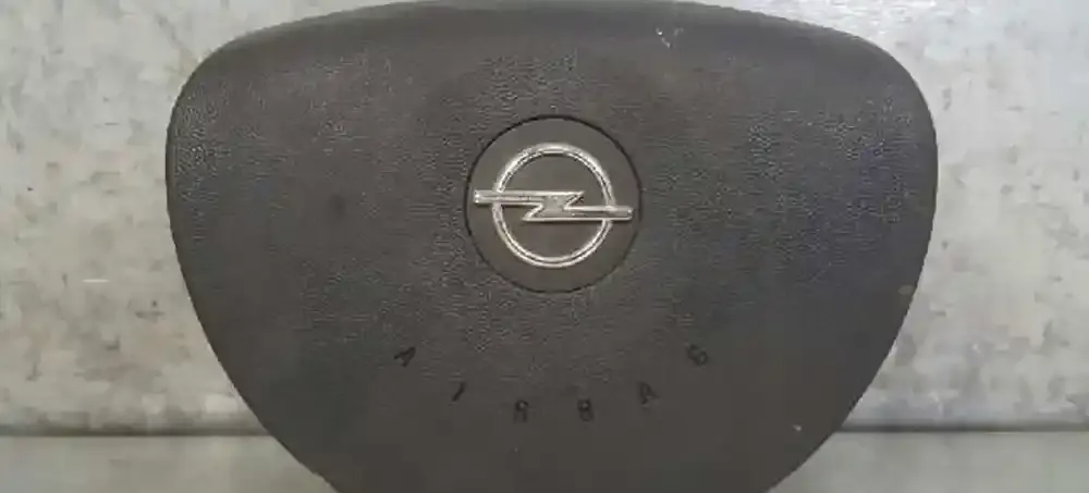 13835215 подушки безпеки Airbag на кермі Opel Corsa C