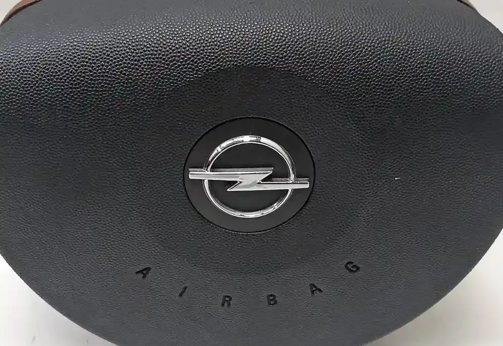 32585345225 подушка безопасности Airbag на руле Opel Corsa C