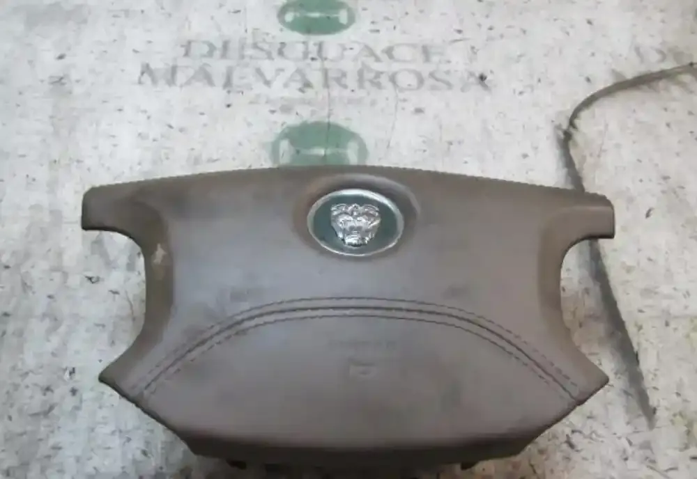 1DHQ148R10013 подушки безпеки Airbag на кермі Jaguar S-Type
