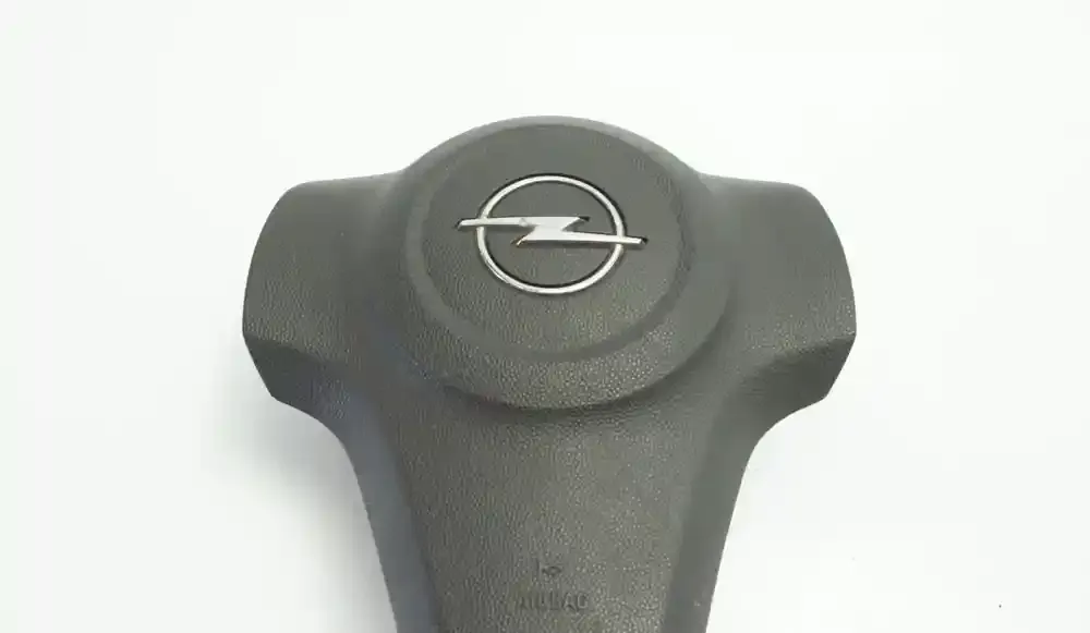 KIEROWCY1216V подушка безопасности Airbag на руле Opel Corsa D