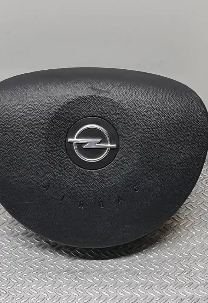 BAMRT11078 подушки безпеки Airbag на кермі Opel Corsa C