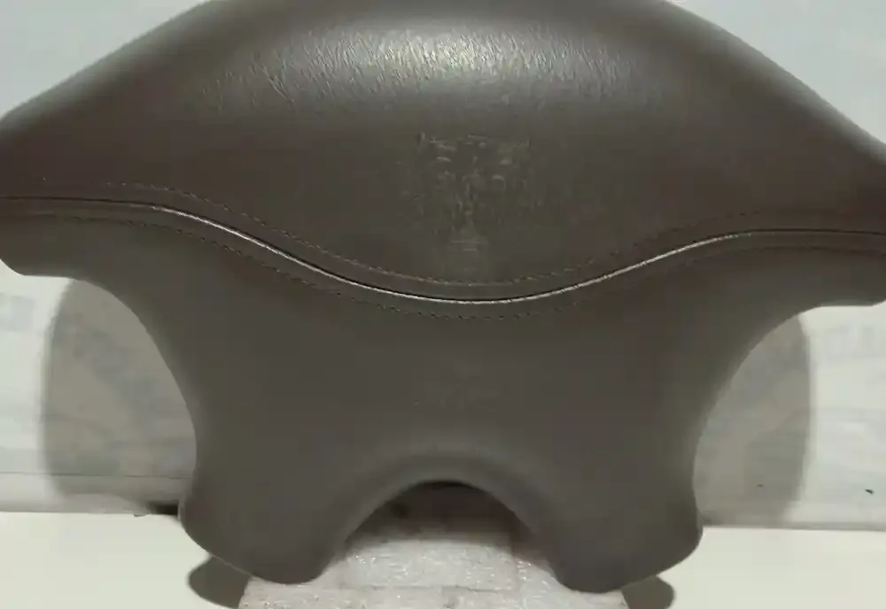 1AEV222M10053 подушка безопасности Airbag на руле Jaguar S-Type
