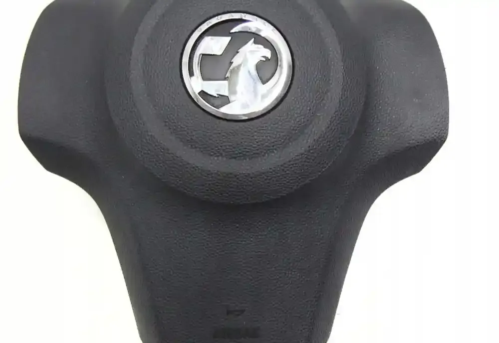 13369480 подушки безпеки Airbag на кермі Opel Corsa D