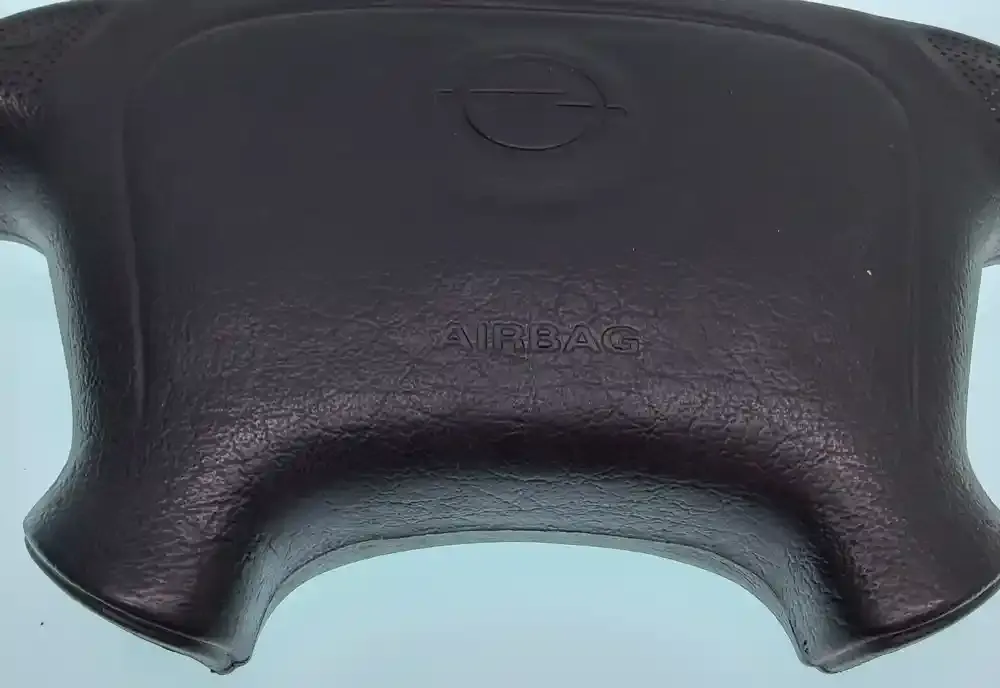 5V961913085 подушка безопасности Airbag на руле Opel Corsa B