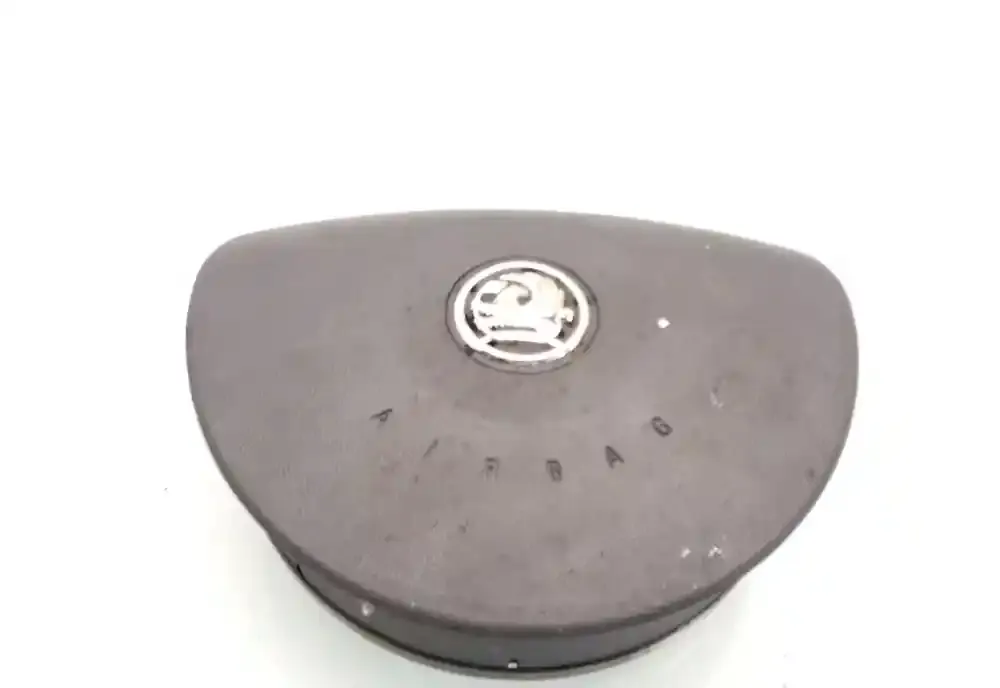 FB021654083 подушка безопасности Airbag на руле Opel Corsa C