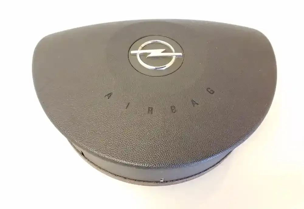 DAA43574731 подушка безопасности Airbag на руле Opel Corsa C