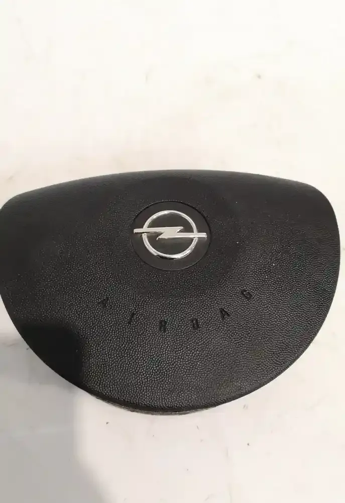 45Q11341161 подушка безопасности Airbag на руле Opel Corsa C