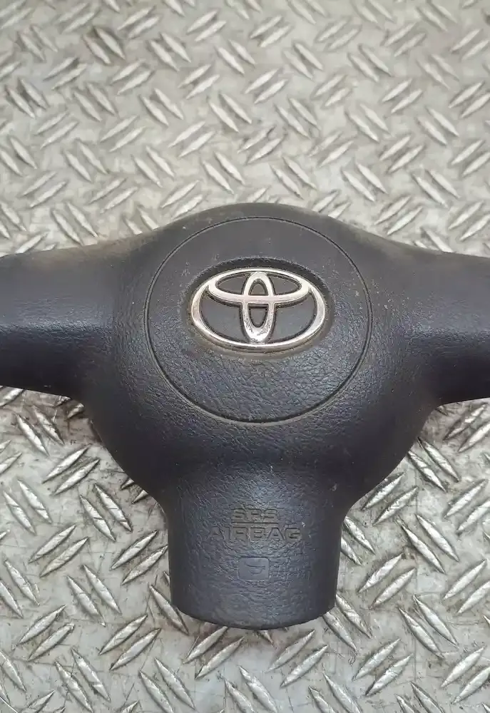 0963008197 подушки безпеки Airbag на кермі Toyota Corolla E120 E130