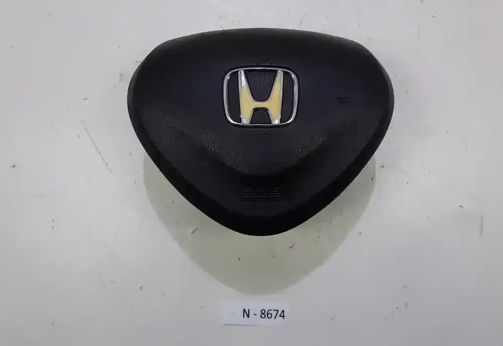 77800TL0G8102P подушки безпеки Airbag на кермі Honda Accord