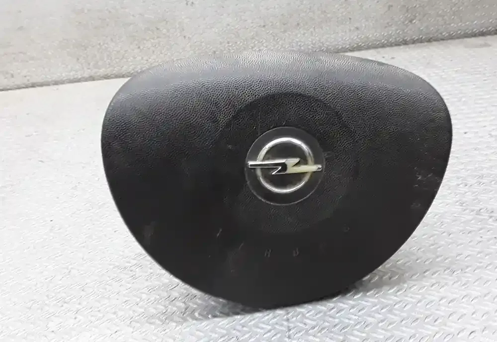 18111372 подушка безопасности Airbag на руле Opel Corsa C