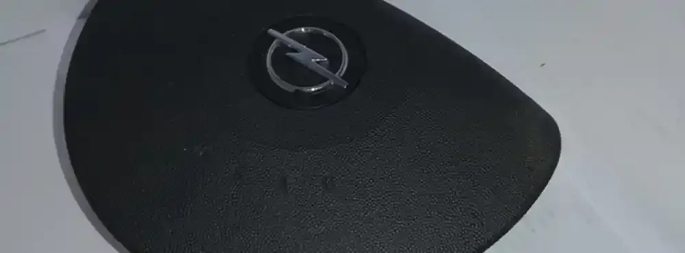 131882420 подушки безпеки Airbag на кермі Opel Corsa C