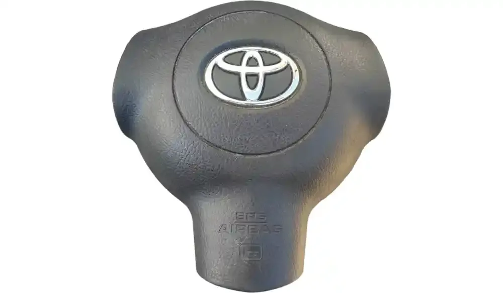 015765605 подушка безопасности Airbag на руле Toyota Corolla E120 E130