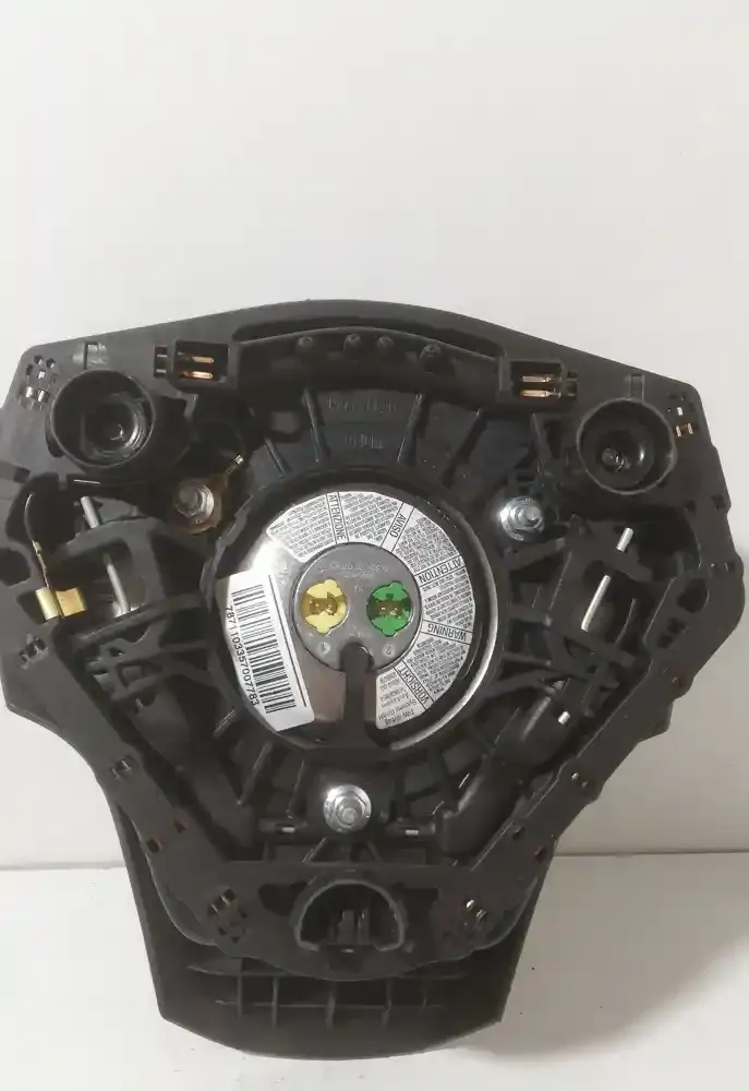 CA251690CH подушка безопасности Airbag на руле Opel Corsa D