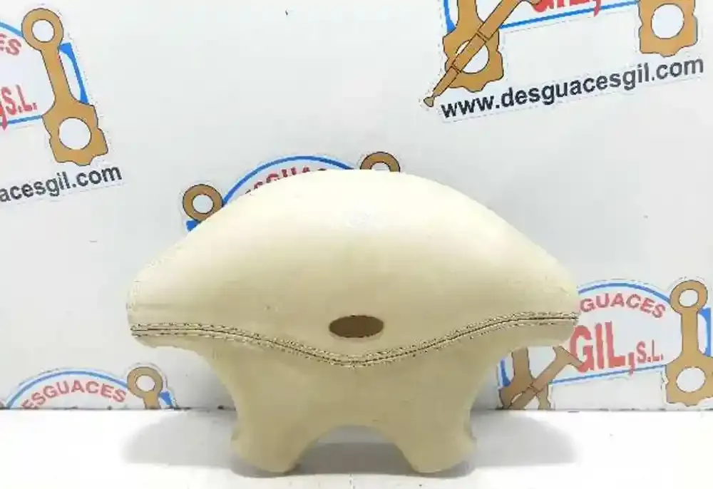 100208 подушки безпеки Airbag на кермі Jaguar S-Type