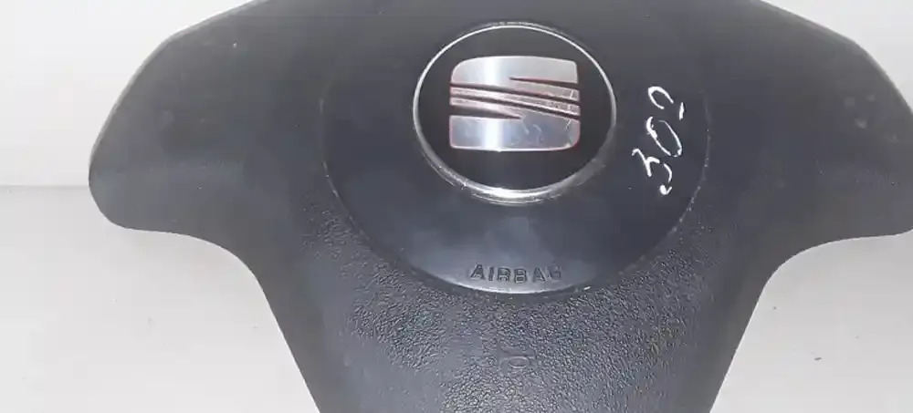 20243451015248 подушки безпеки Airbag на кермі Seat Cordoba (6L)