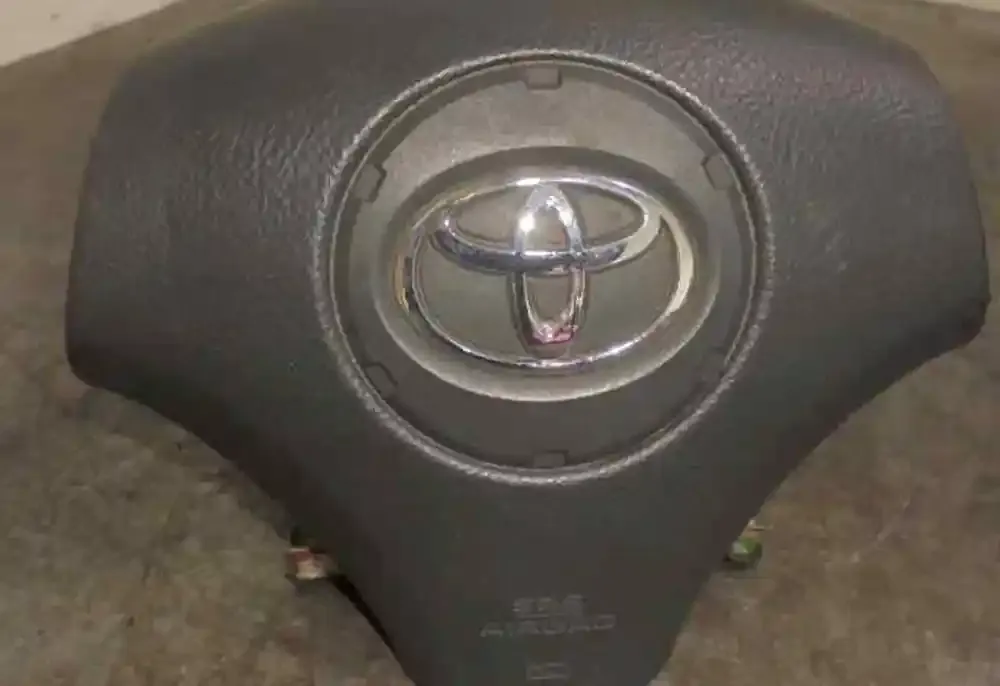 45113002230 подушки безпеки Airbag на кермі Toyota Corolla Verso E121